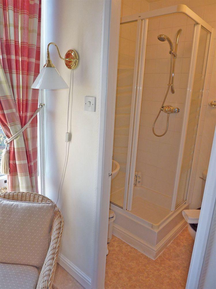 Abbeyfields Guest House York Esterno foto