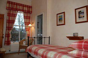 Abbeyfields Guest House York Esterno foto