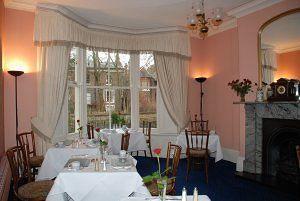 Abbeyfields Guest House York Esterno foto