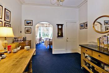 Abbeyfields Guest House York Esterno foto