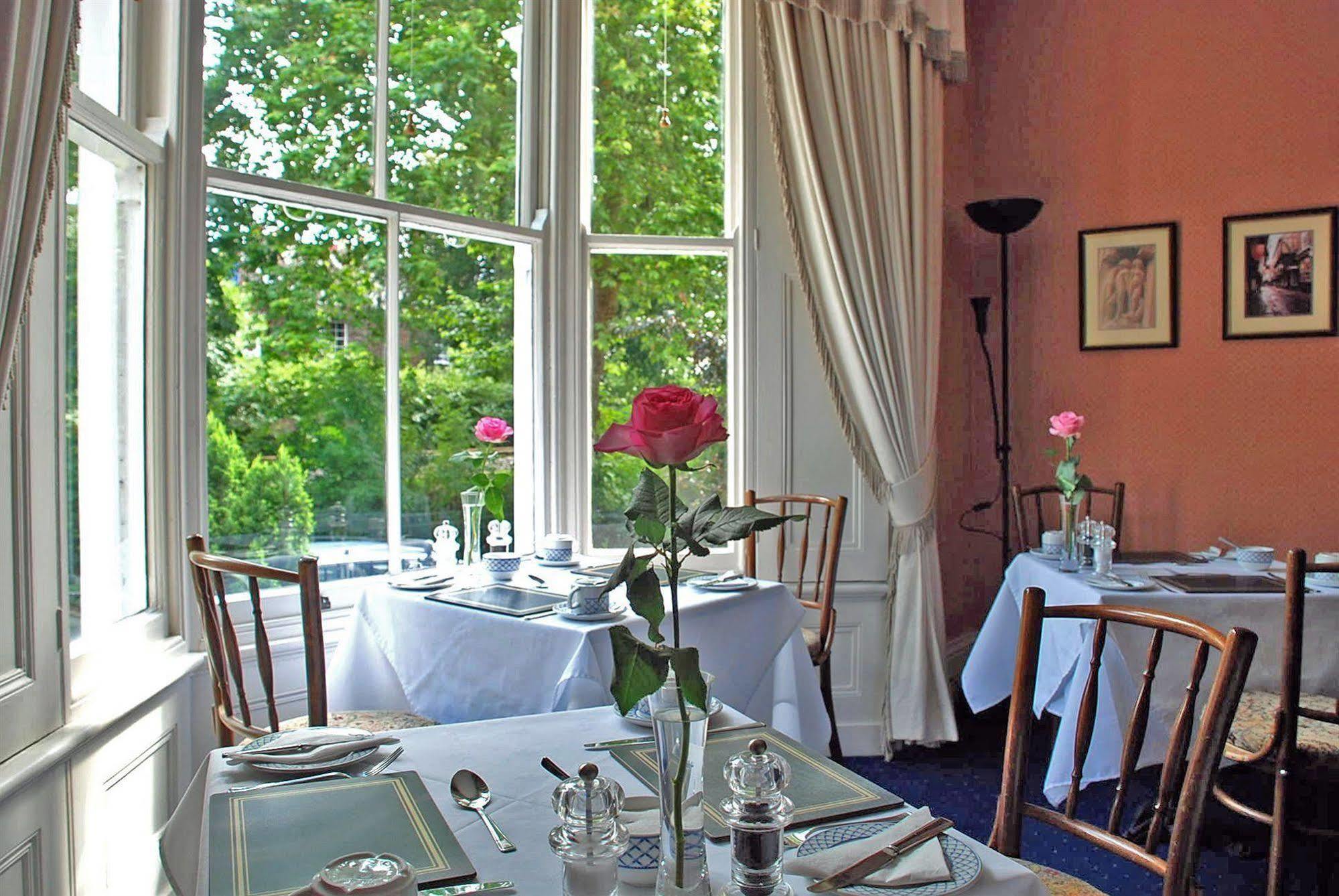 Abbeyfields Guest House York Esterno foto